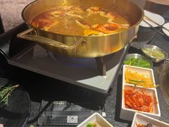 -嘿嘟嘟·肋条烧肉放题(爱融荟城店)