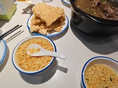 -巢湖名吃·东关老鹅汤(江南风情街店)