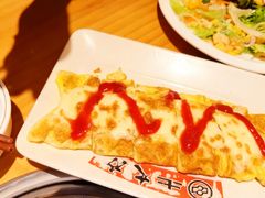-土大力韩式烤肉料理(和平路店)