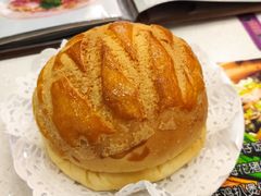 -和平馆·地道港澳茶餐厅(西门口店)