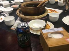 -悟长年潮汕菜砂锅粥(圣熙8号店)