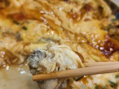 煎蚵饼-圆宝台湾小吃(迎津街店)