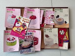 -流酥可心·牛乳蛋糕商店(禾祥西路店)