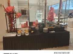 -菲住布渴酒店自助餐厅(阿里巴巴西溪园区店)