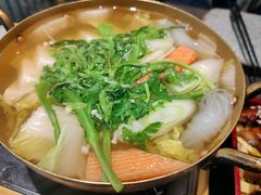 -德川家日本料理(中关村寰太大厦店)