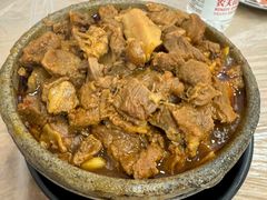 筋头巴脑牛肉-梁师傅砂锅(哈达西街店)