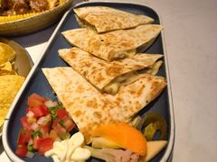 -墨纪Mojí墨西哥餐厅(官舍店)