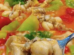 -爷爷的草帽·海鲜馆(孙塘路店)