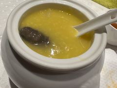 海参小米羹-小南国(金沙江路店)