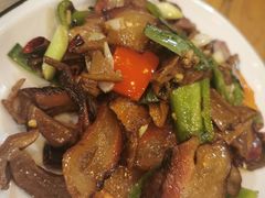 -郑件洋芋饭庄