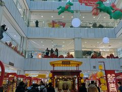 -凯德MALL(西直门店)