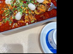 -鱼酷活鱼烤鱼(沈阳大悦城店)