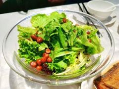 蔬菜色拉-光明邨大酒家(淮海路店)