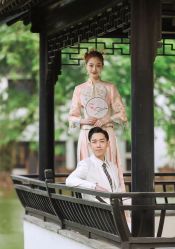 -苏州HX-合喜映画婚纱摄影