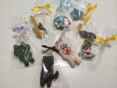 -Minicake创意蛋糕烘焙工作室