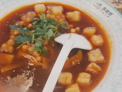 -苏晓玥·江南小吃(深圳北站店)