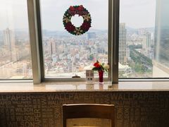 靠窗位-麦茜哥牛扒城(中银店)