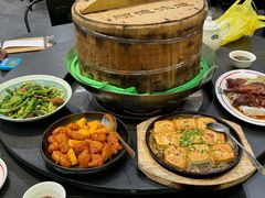 -飞尝蚝·顺德菜·鱼生(顺德总店)