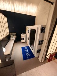-欧兔博士·O2BOX微高压氧舱