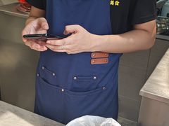 -韩麦大冷面(桂花街直营店)