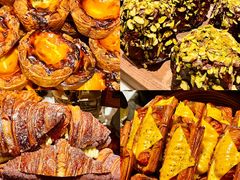 -B&C黄油与面包·THE GARDEN BAKERY概念店(世纪汇店)