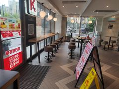 -肯德基(转塘世纪联华店)