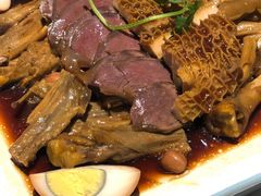 -煲王粤菜餐厅(中侨中心店)