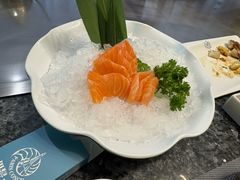 -巴黎·螺法式铁板烧(同和店)