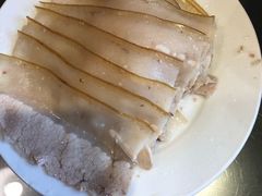 -老白肉馆(临江小区店)