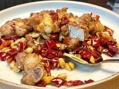 -长沙W酒店·SHINN YEN星艳中餐厅