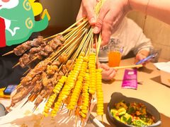 -苏小牛·牛肉串(国贸店)