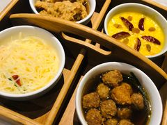 -杏花堂山西菜馆(壹方城店)
