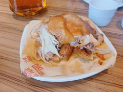 -六泰居·尔滨地标·东北菜(松北店)