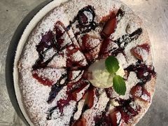 -玛尚诺Pizza&Bar(长泰广场店)