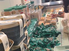 -泸溪河桃酥(西直门凯德店)