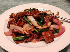 -凤凰园烤鸭店·唐山菜·传承花椒肉(老唐丰路店)