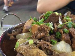 -桂萍特色牛筋牛杂(长堤街总店)