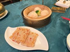 -誉八仙粤菜(万象天地店)