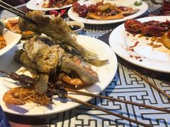 -绮梦西湖·云端餐厅(歌德店)