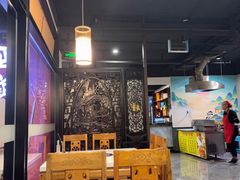 -重庆巴渝火锅(钟家村店)