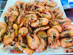 -南沙十九涌渔人码头-南门