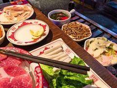 -水巷子·巴掌腰片重庆火锅(云纺店)