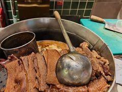 -卤大叔·广州牛杂(壹方城店)