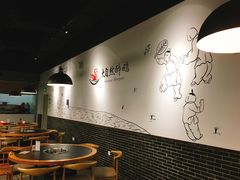 -大自然醉鹅·铁锅火焰鹅(上海联洋店)