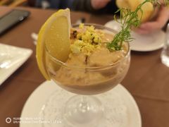 虾仁鸡尾杯-红房子西菜馆(淮海中路店)