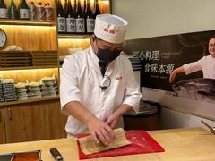 -鮨桐日本料理(望京店)