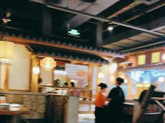 -首秀·四川料理(星耀101店)