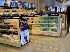 -国药中服免税(北京坊店)