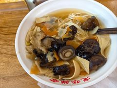 -龙华素斋(龙华路店)