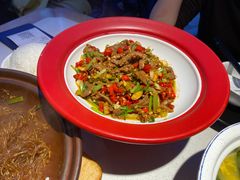 -湘鼎盛·大厨鲜炒湖南味(高新银泰店)